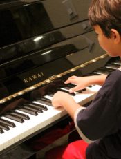 Why Learn Piano?