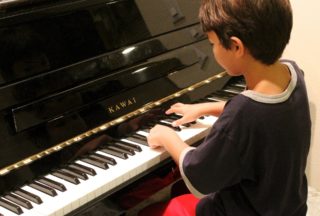 Why Learn Piano?