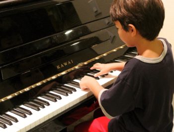 Why Learn Piano?