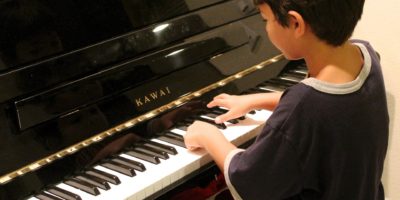 Why Learn Piano?